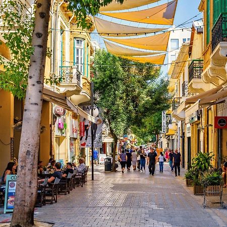 Nicosia Venetian Walls Extérieur photo